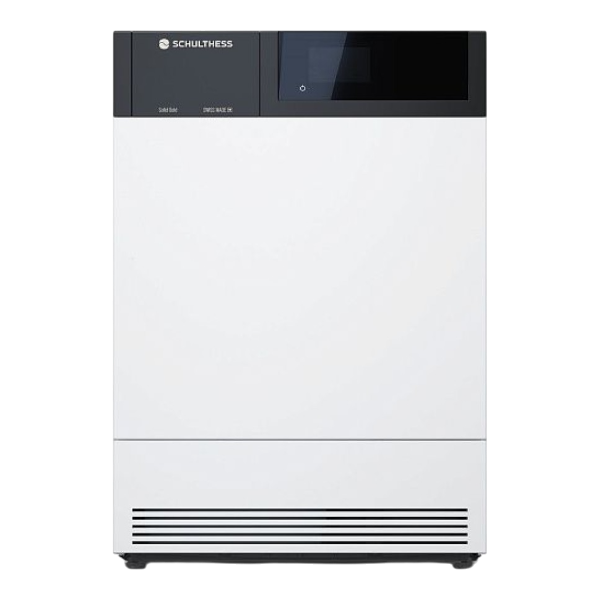 Ремонт барабана SCHULTHESS MDA1.102FH3L Solid Gold