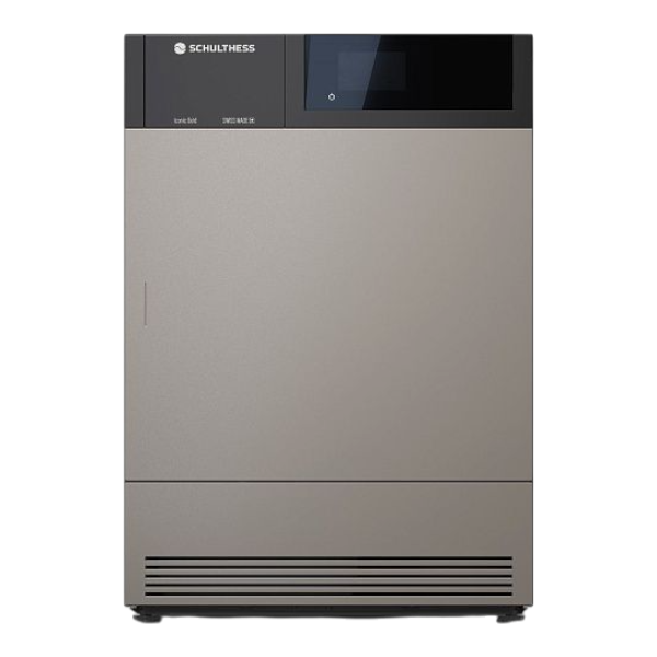 Ремонт барабана SCHULTHESS MDA1.106FH3L Iconic Gold