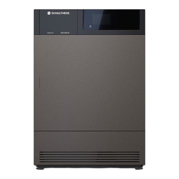 Ремонт барабана SCHULTHESS MDA1.107FH3L Vanity Fair