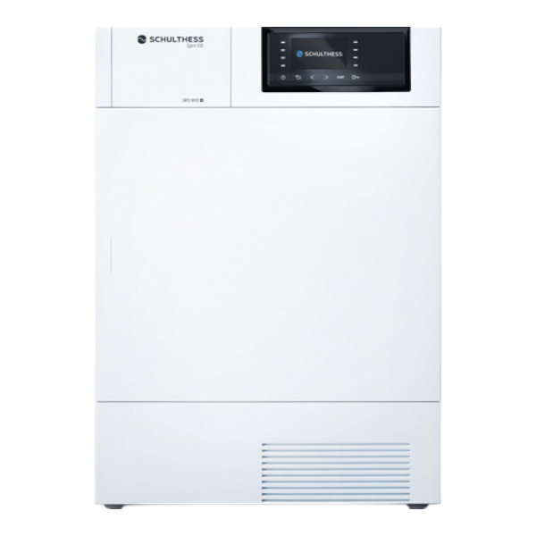 Ремонт барабана SCHULTHESS Spirit 610 white