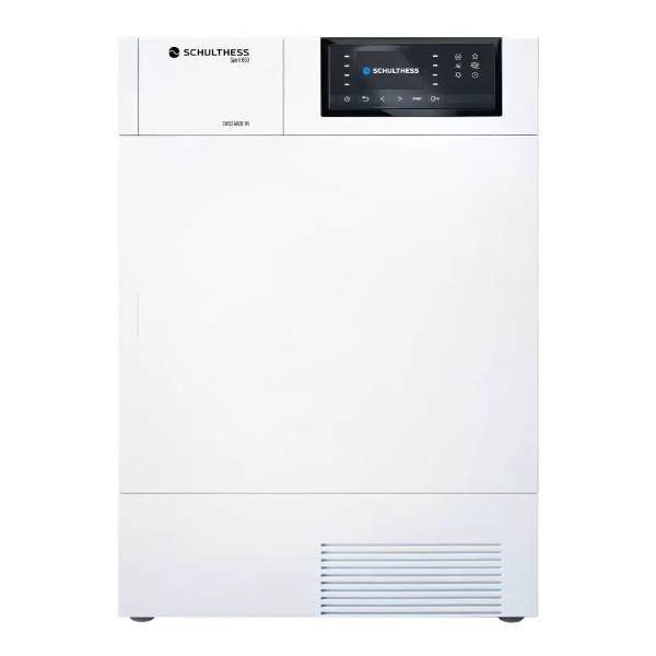 Ремонт барабана SCHULTHESS Spirit 650 white