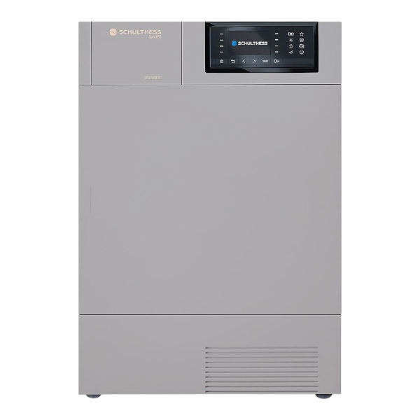 Ремонт барабана SCHULTHESS Spirit 660 Ever Rose