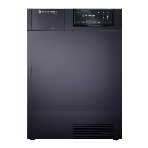 Ремонт барабана SCHULTHESS Spirit 660 Titan Rock