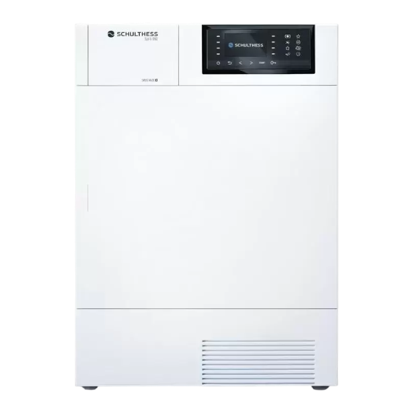 Ремонт барабана SCHULTHESS Spirit 660 white