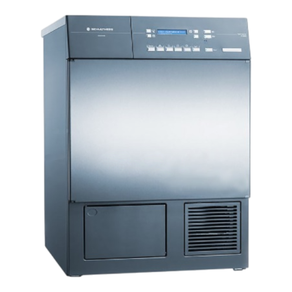 Ремонт барабана SCHULTHESS Spirit 650 anthracite