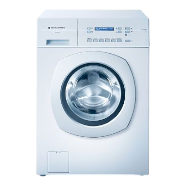 Замена бака SCHULTHESS SPIRIT EMOTION 7010