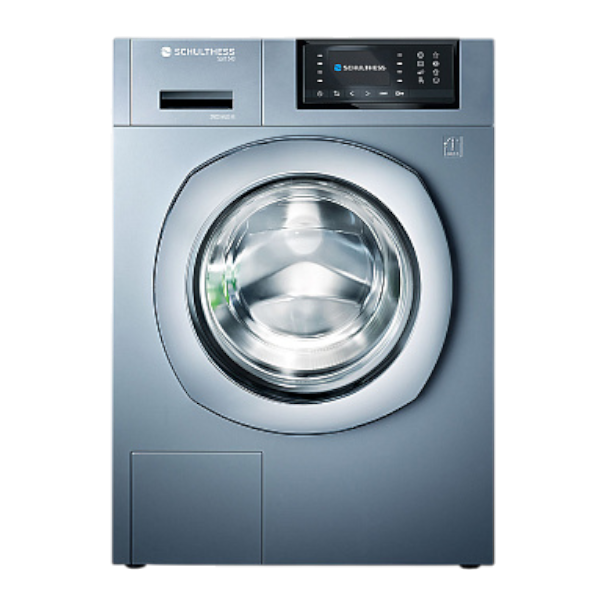 Замена бака SCHULTHESS 51358 XLI