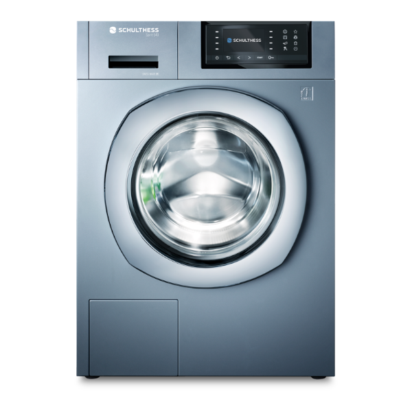 Замена бака SCHULTHESS Spirit 540 artLine