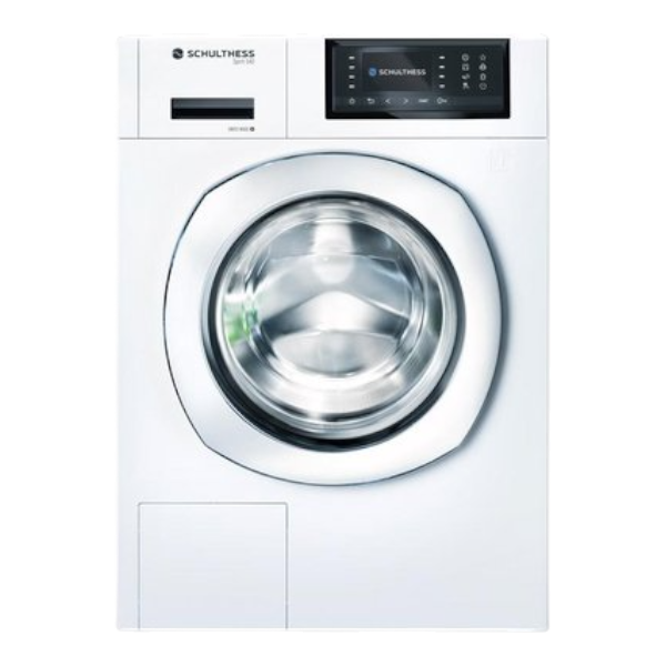 Замена бака SCHULTHESS Spirit 540