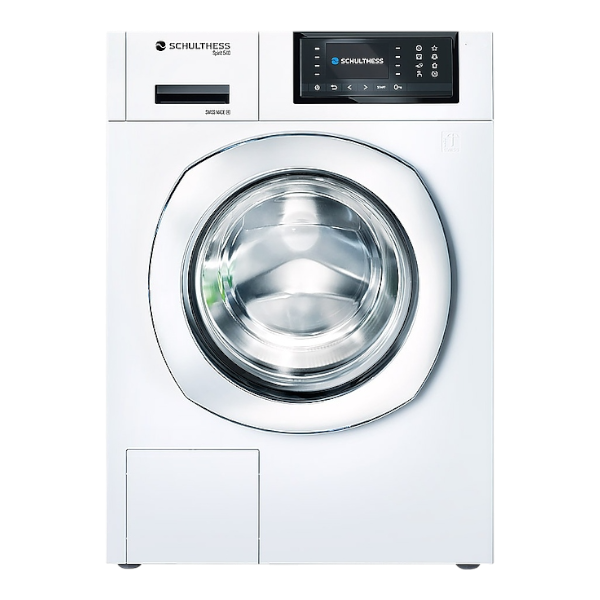 Замена бака SCHULTHESS Spirit 530
