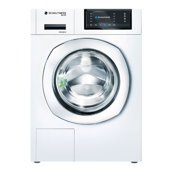 Замена бака SCHULTHESS Spirit 520